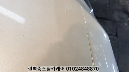 부산실내크리닝 전문점 디테일링세차도~대박이죠 / 부산 사상구 삼락동
