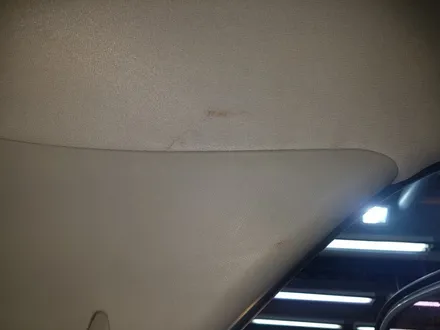 부산 실내크리닝 시공 후 환골탈태한 모닝 / 부산 사상구 삼락동
