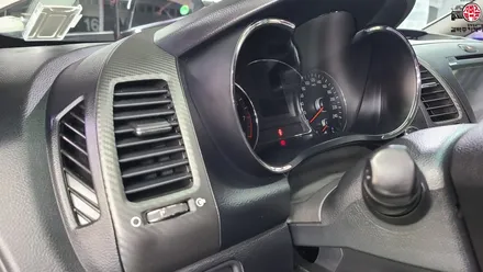 부산 실내크리닝 K3 차량 실내 냄새제거 확실한 곳 / 부산 사상구