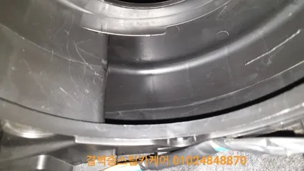 부산 에바크리닝 이곳처럼 꼼꼼한곳 없을거에요 로체이노베이션 / 부산 사상구 삼락동