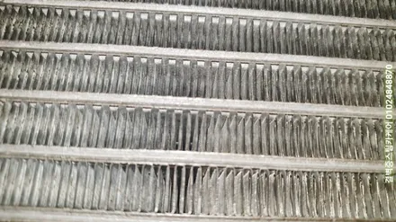 부산에바크리닝 클래스가 다른 전문매장에서 시공하세요 포터2 / 부산 사상구 삼락동