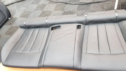 부산 실내크리닝 BMW X6 / 부산 사상구 삼락동