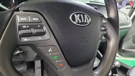 부산 실내크리닝 K3 차량 실내 냄새제거 확실한 곳 / 부산 사상구