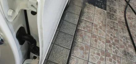 i30 전문가의 손을 빌린 차량내부청소 / 부산 사상구 삼락동