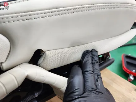 부산 실내세차 제네시스 G90 꼼꼼한 시공 후기 / 부산 사상구