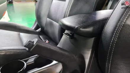 부산 실내크리닝 K3 차량 실내 냄새제거 확실한 곳 / 부산 사상구