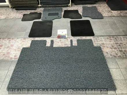부산스팀세차 강력추천 합니다 / 부산 사상구 삼락동