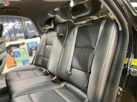부산 실내크리닝 에쿠스vs380 / 부산 사상구