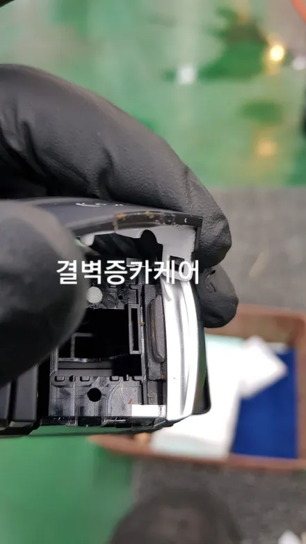 SM6 토사물 때문에 소개받고 간 부산손세차 듣던대로 찐인 이유는? / 부산 사상구 삼락동