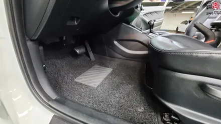 부산 실내크리닝 K3 차량 실내 냄새제거 확실한 곳 / 부산 사상구