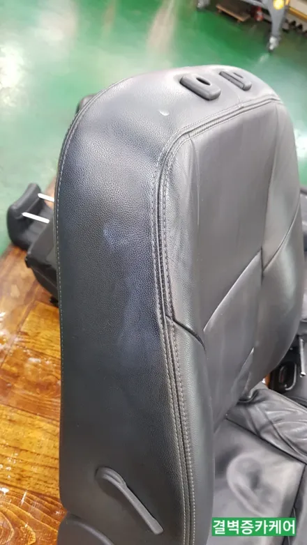 부산실내세차 하면 왜 다들 이곳일까? SM3 / 부산 사상구 삼락동