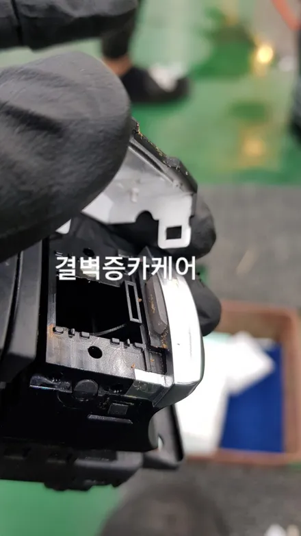 SM6 토사물 때문에 소개받고 간 부산손세차 듣던대로 찐인 이유는? / 부산 사상구 삼락동