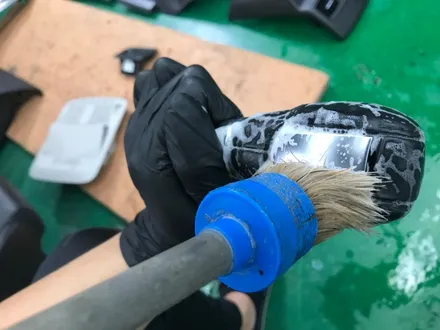 부산 손세차 맡긴 QM6 최고의 퀄리티가 있다는 그 곳 / 부산 사상구 삼락동