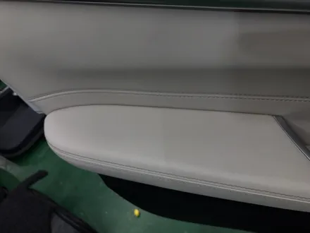 BMW 6GT 가죽시트코팅 시공받고 스트레스 날리세요~ / 부산 사상구 삼락동
