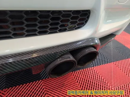소문난 부산 손세차 BMW M3 작업과정 리얼후기 / 부산 사상구 삼락동