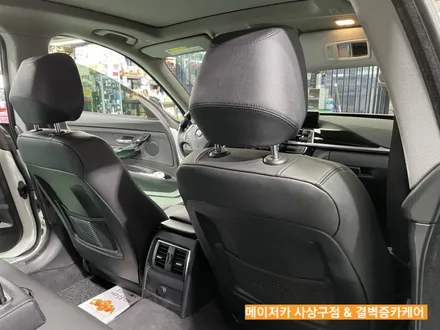 BMW 3GT 리무진시트 + 통풍시트 메이저카 / 부산 사상구 삼락동