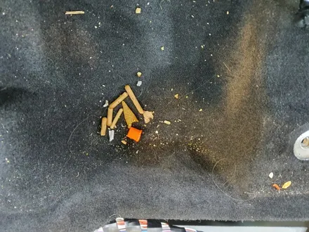 부산 손세차 맡긴 QM6 최고의 퀄리티가 있다는 그 곳 / 부산 사상구 삼락동