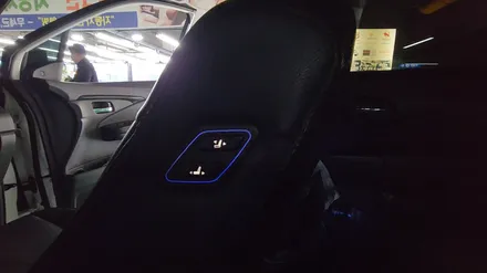 부산 워크인스위치 혼다 파일럿 시공한 후기 / 부산 사상구