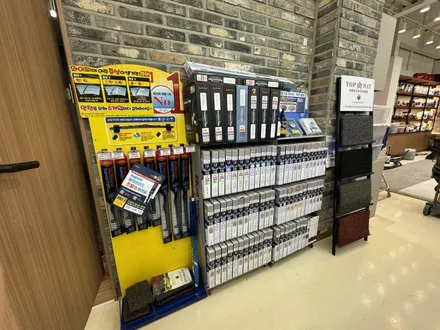 부산 실내크리닝 퀄리티 높은 내부세차 업체 추천! / 부산 사상구 삼락동