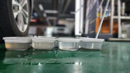 부산 에바크리닝 실내 냄새날 때 qm6에바크리닝으로 냄새 완벽 제거 / 부산 사상구 삼락동