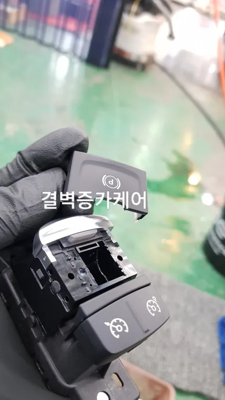 SM6 토사물 때문에 소개받고 간 부산손세차 듣던대로 찐인 이유는? / 부산 사상구 삼락동
