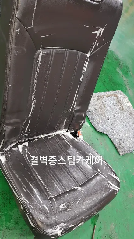 부산내부세차 정말 만족하려면 [중고차 올란도] / 부산 사상구 삼락동