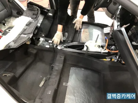 부산실내크리닝 진짜배기 업체 소개합니다 / 부산 사상구 삼락동