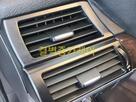 BMW X6 중고차 신차급 컨디션으로 되돌리는 가장 확실한 방법은 자동차내부세차 정밀세차 / 부산 사상구 삼락동