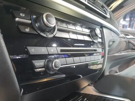 부산 실내크리닝 BMW X6 / 부산 사상구 삼락동