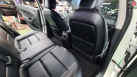 부산 실내크리닝 K3 차량 실내 냄새제거 확실한 곳 / 부산 사상구