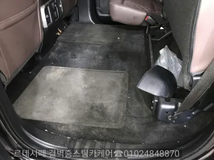 부산스팀세차 강력추천 합니다 / 부산 사상구 삼락동