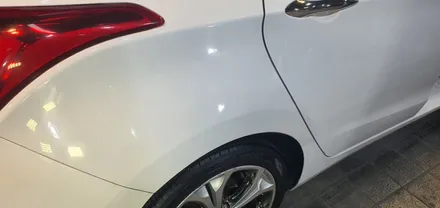 i30 전문가의 손을 빌린 차량내부청소 / 부산 사상구 삼락동