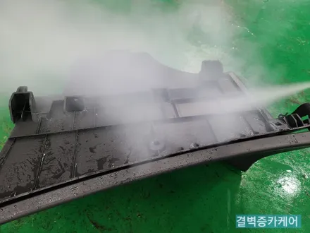 K3 자동차 곰팡이 내부 정밀세차 로 완벽 복원한 사례 / 부산 사상구 삼락동