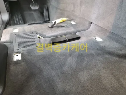 BMW X6 중고차 신차급 컨디션으로 되돌리는 가장 확실한 방법은 자동차내부세차 정밀세차 / 부산 사상구 삼락동