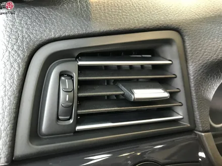 부산 실내세차 중고차도 신차처럼 BMW 520D 시공 / 부산 사상구