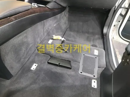 BMW X6 중고차 신차급 컨디션으로 되돌리는 가장 확실한 방법은 자동차내부세차 정밀세차 / 부산 사상구 삼락동