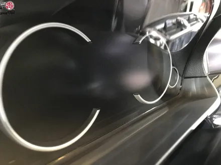 부산 실내세차 중고차도 신차처럼 BMW 520D 시공 / 부산 사상구