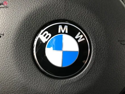 부산 실내세차 중고차도 신차처럼 BMW 520D 시공 / 부산 사상구