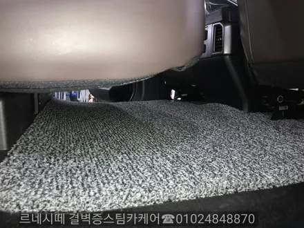 부산스팀세차 강력추천 합니다 / 부산 사상구 삼락동