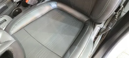 부산실내크리닝 결과물로 증명하는 트랙스 개털제거편 / 부산 사상구 삼락동