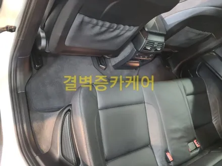 BMW X6 중고차 신차급 컨디션으로 되돌리는 가장 확실한 방법은 자동차내부세차 정밀세차 / 부산 사상구 삼락동