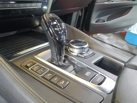 부산 실내크리닝 BMW X6 / 부산 사상구 삼락동