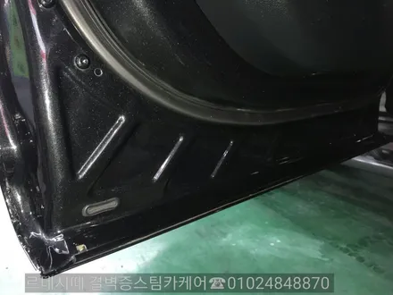부산스팀세차 강력추천 합니다 / 부산 사상구 삼락동