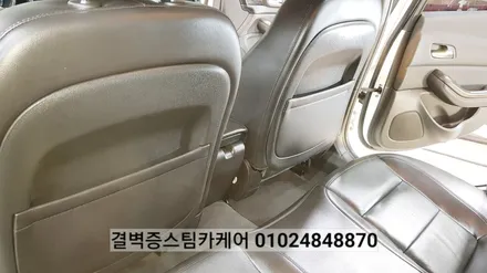 부산실내크리닝 전문점 디테일링세차도~대박이죠 / 부산 사상구 삼락동