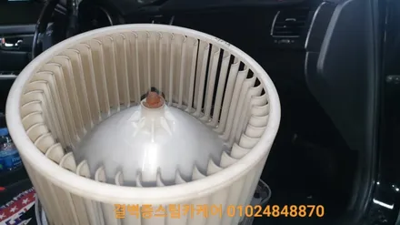 부산 에바크리닝 이곳처럼 꼼꼼한곳 없을거에요 로체이노베이션 / 부산 사상구 삼락동