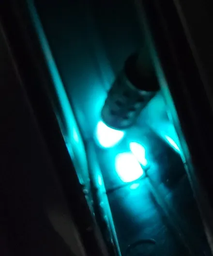 SM7 자동차에어컨청소 에바크리닝 전문점에서 / 부산 사상구 삼락동