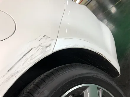 부산판금도색 잘하는곳 찾으시죠? 사고수리 보험처리 / 부산 사상구 삼락동
