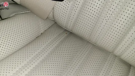 부산 실내세차 제네시스 G90 꼼꼼한 시공 후기 / 부산 사상구