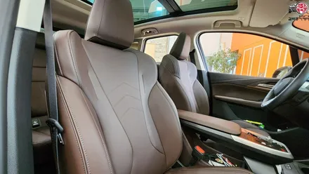 부산 BMW 220i 통풍시트 더운 여름대비 완료 / 부산 사상구