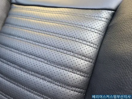 벤츠 GLE 장마철 통풍시트로 습한 날씨도 시원하게~ / 부산 사상구 삼락동